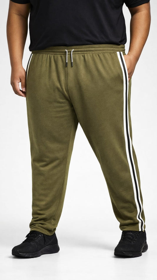 Austivo Men Track Pants