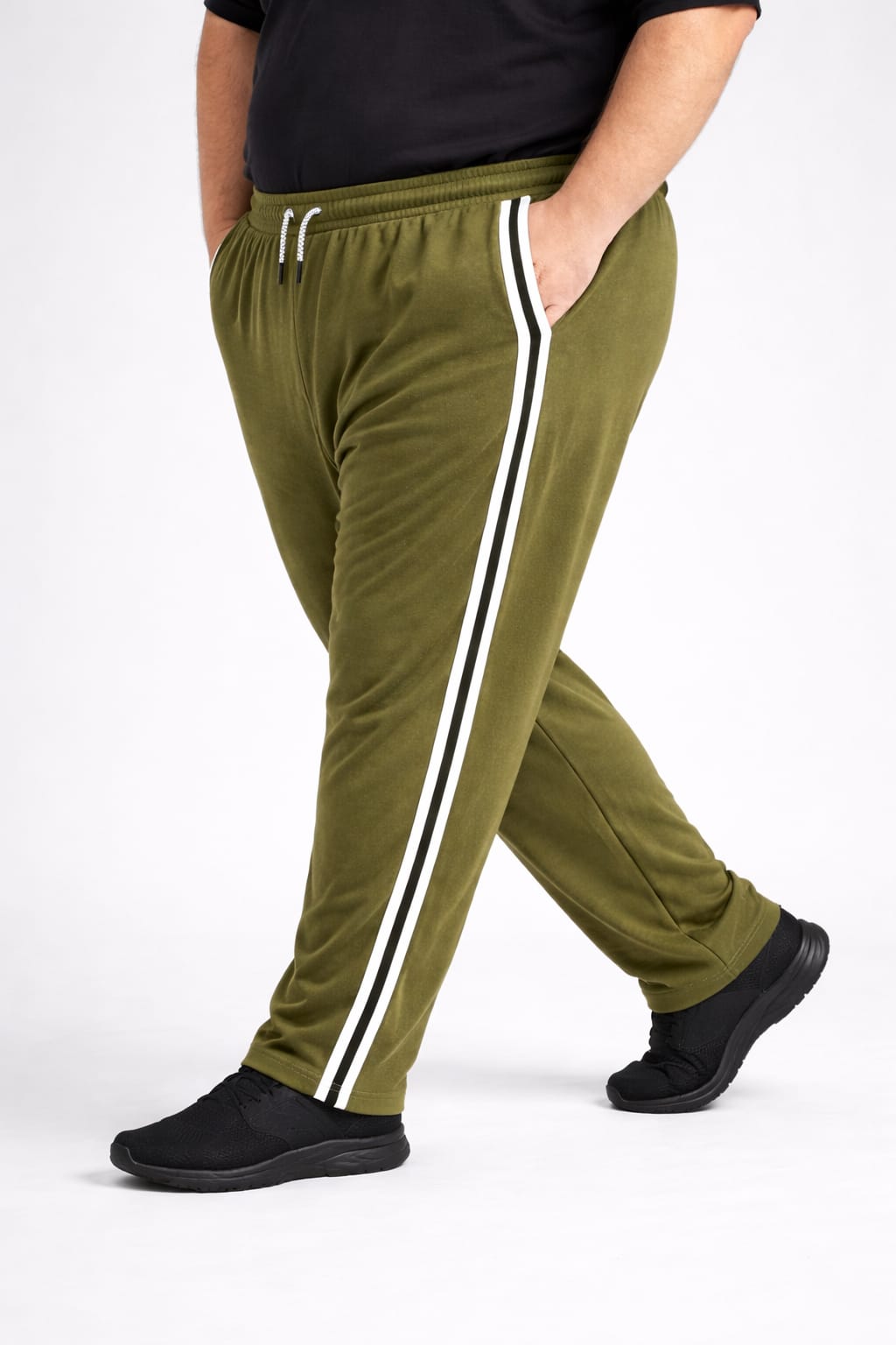 Austivo Men Track Pants