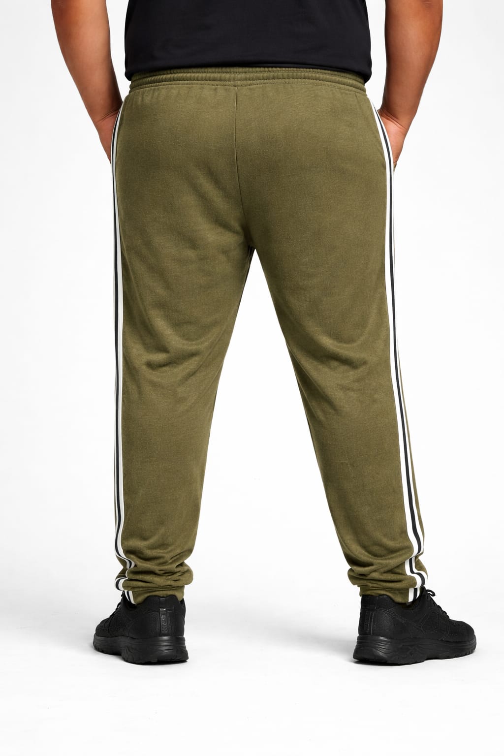 Austivo Men Track Pants