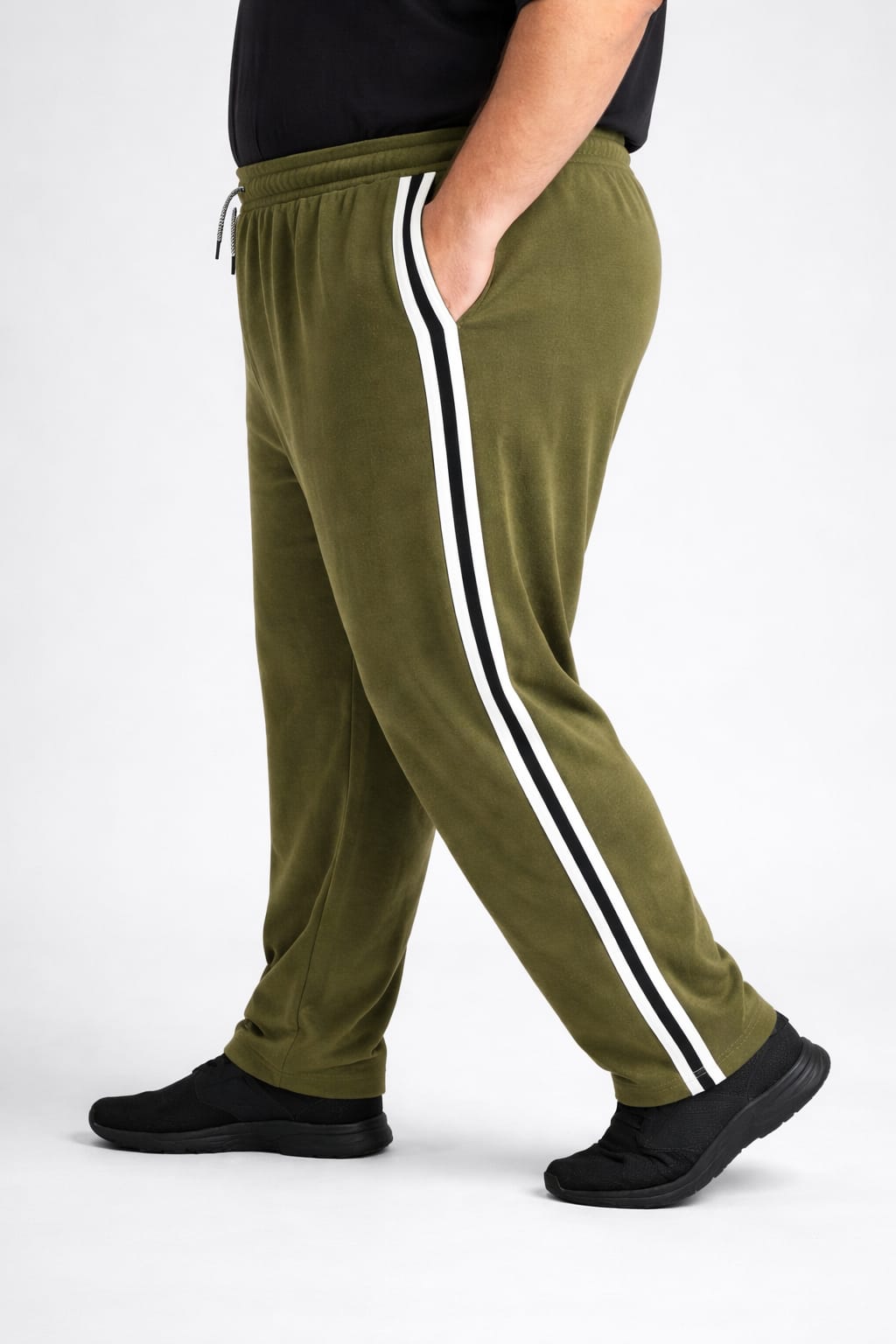 Austivo Men Track Pants