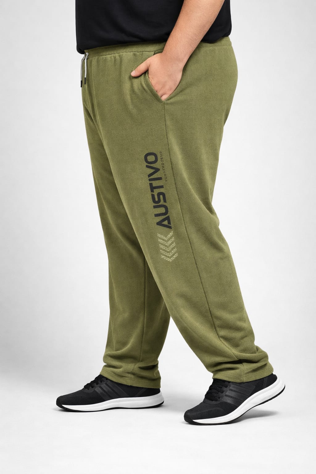 Austivo Men Track Pants
