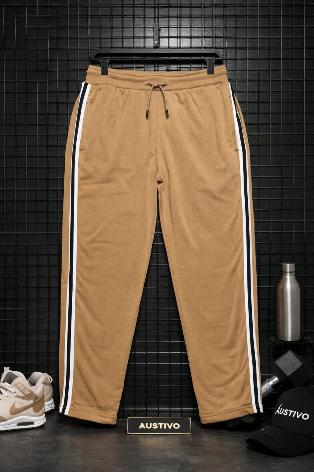 Austivo Men Track Pants