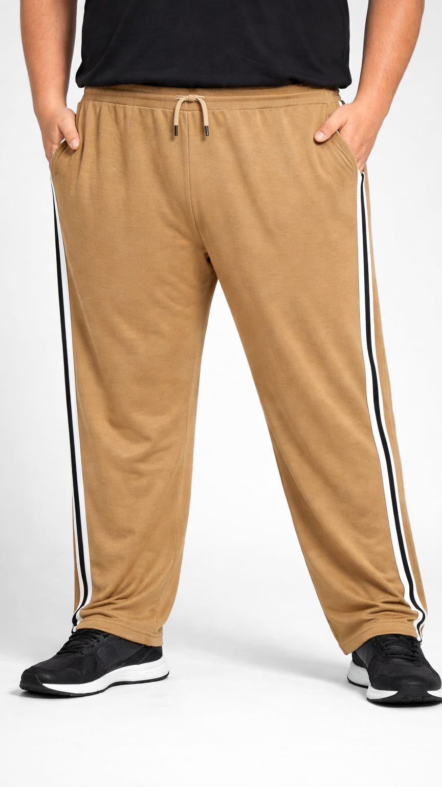 Austivo Men Track Pants