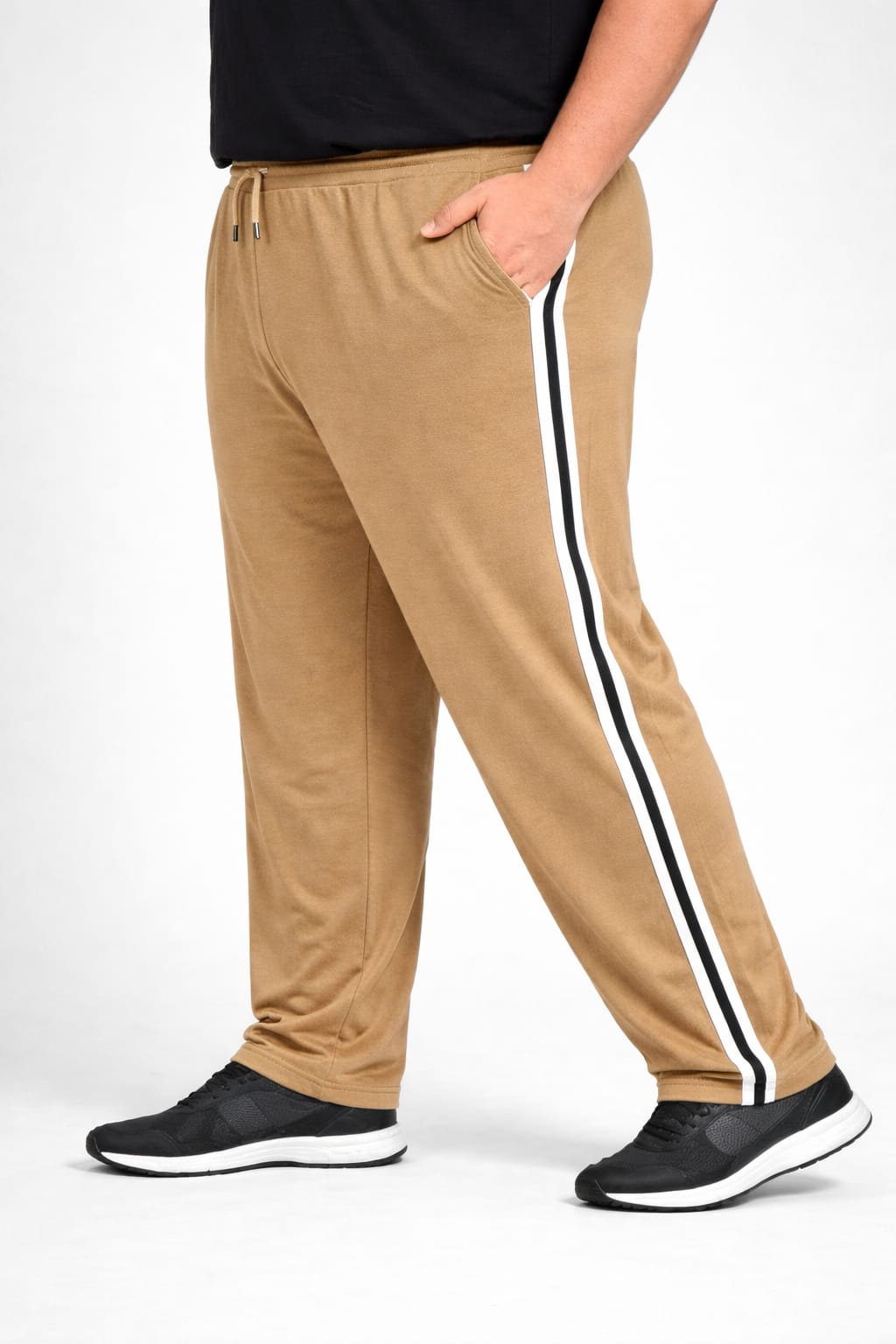 Austivo Men Track Pants