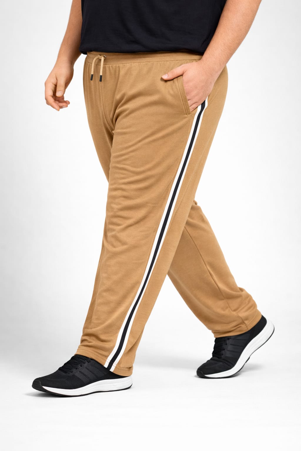 Austivo Men Track Pants