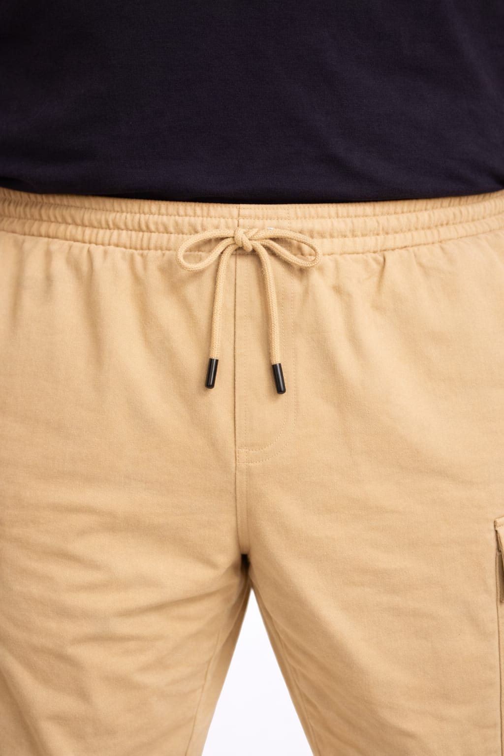 AUSTIVO Men’s Plus Size Cargo Pants