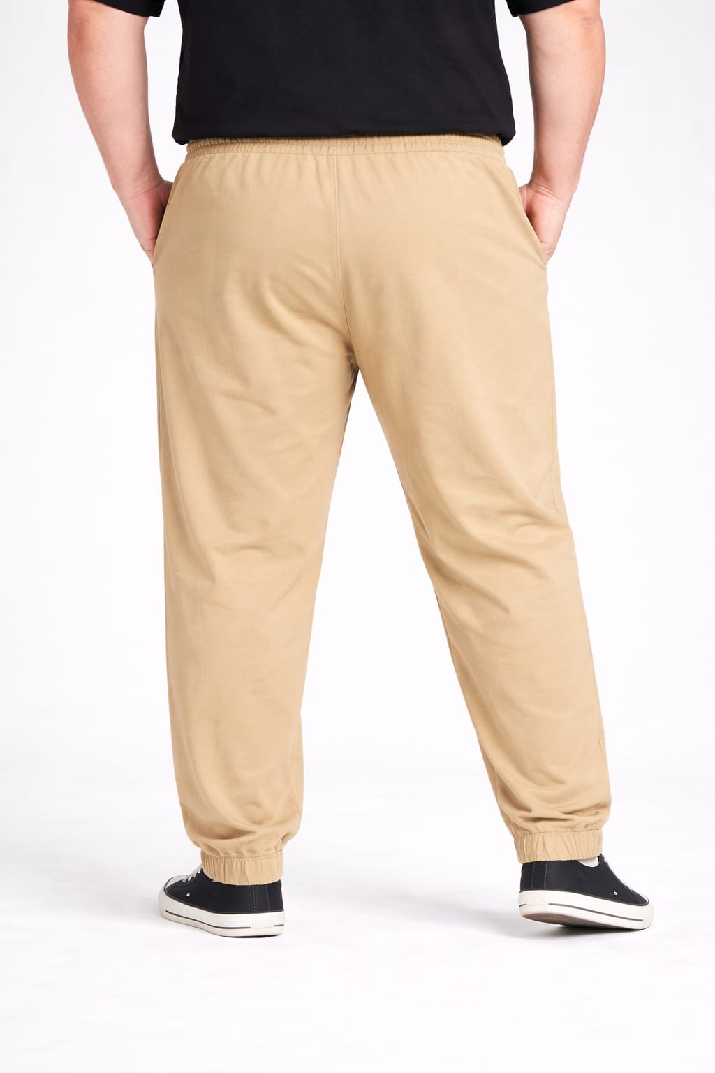 AUSTIVO Men’s Plus Size Cargo Pants