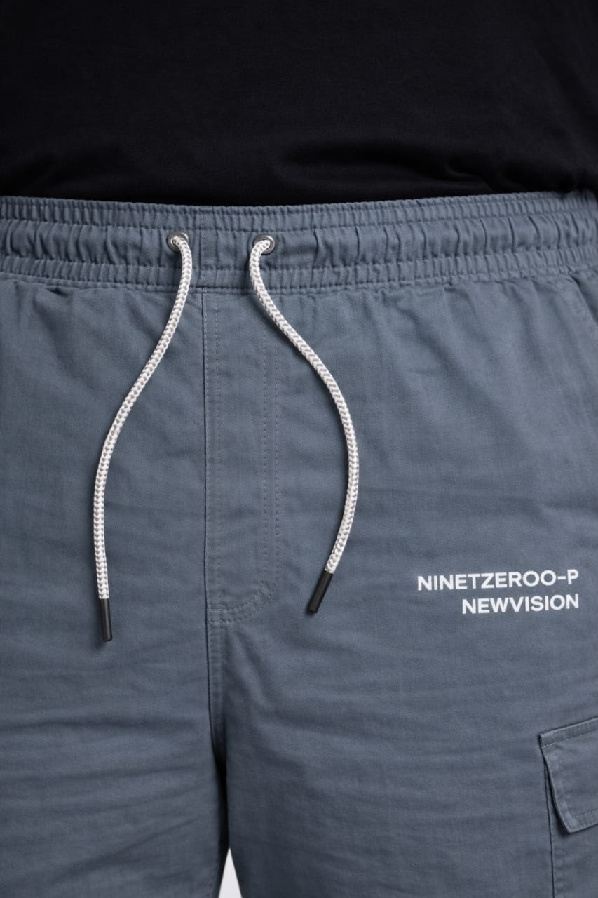 AUSTIVO Men’s Plus Size Cargo Pants