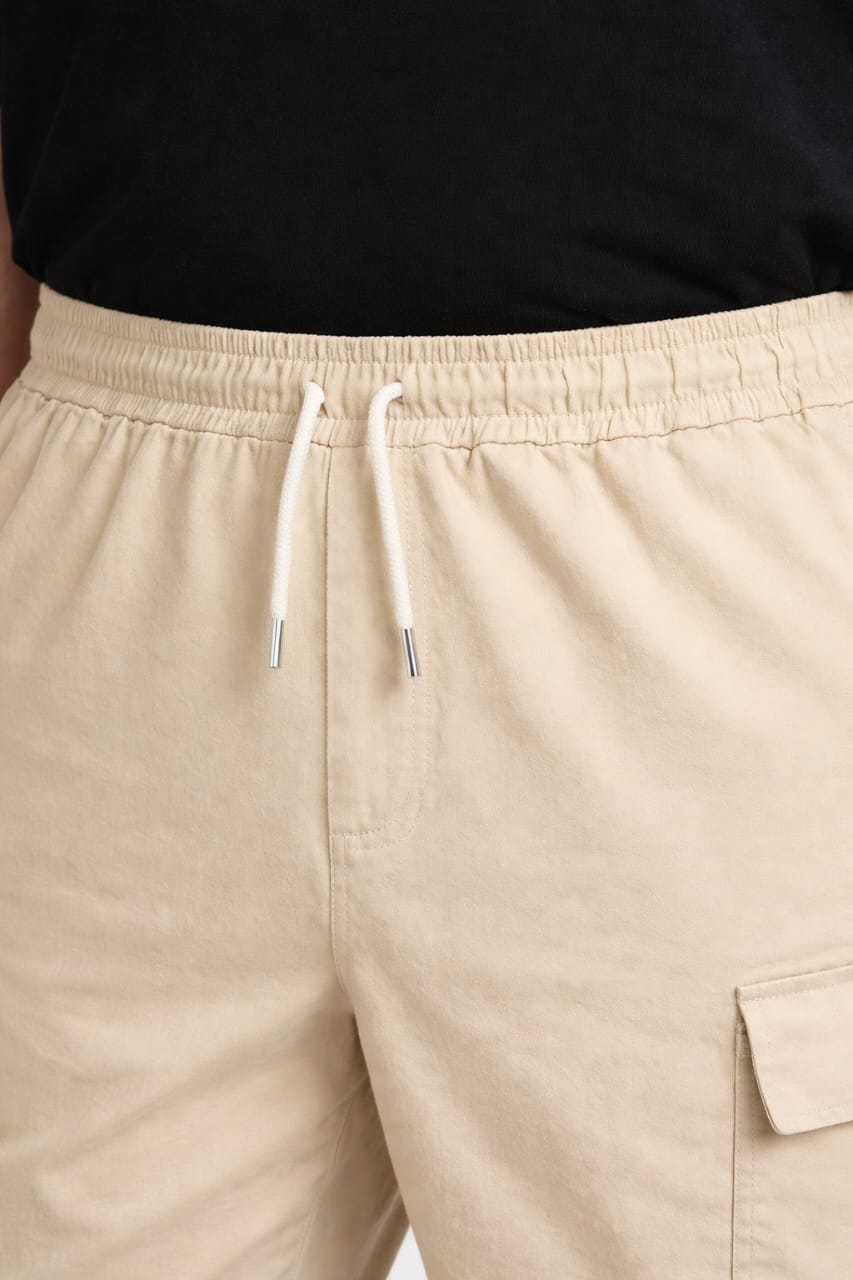 AUSTIVO Men’s Plus Size Cargo Pants