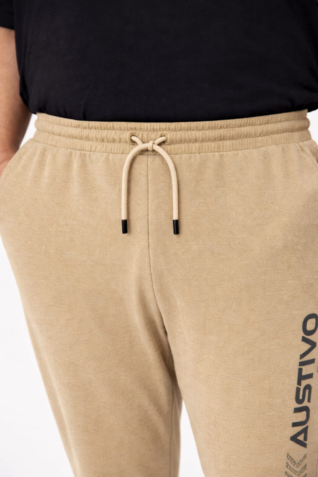 Austivo Men Track Pants