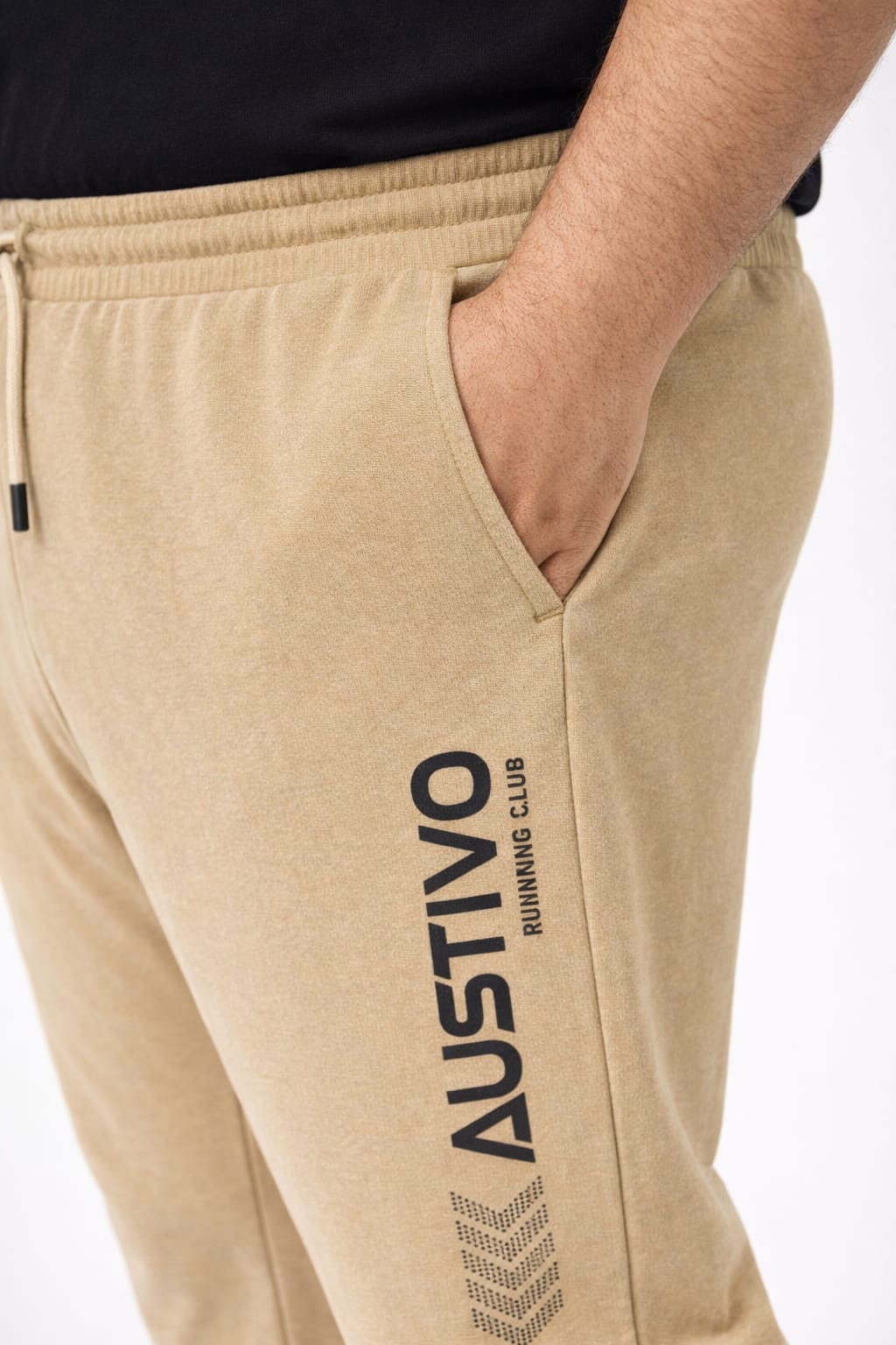Austivo Men Track Pants