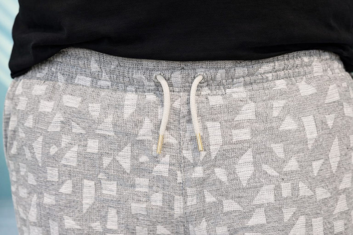 AUSTIVO Men’s Plus Size Shorts