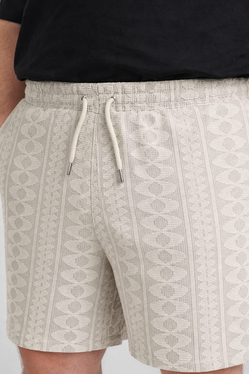 AUSTIVO Men’s Plus Size Shorts
