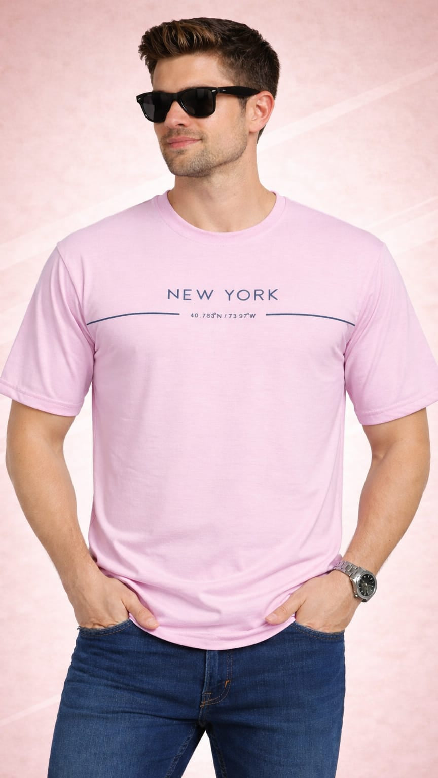 Austiz Men's Funky T-shirt