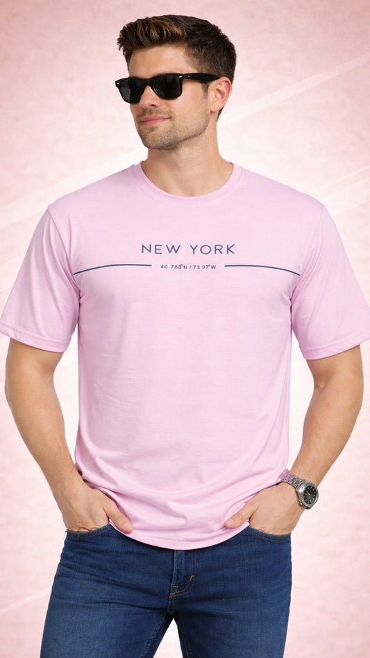 Austiz Men's Funky T-shirt