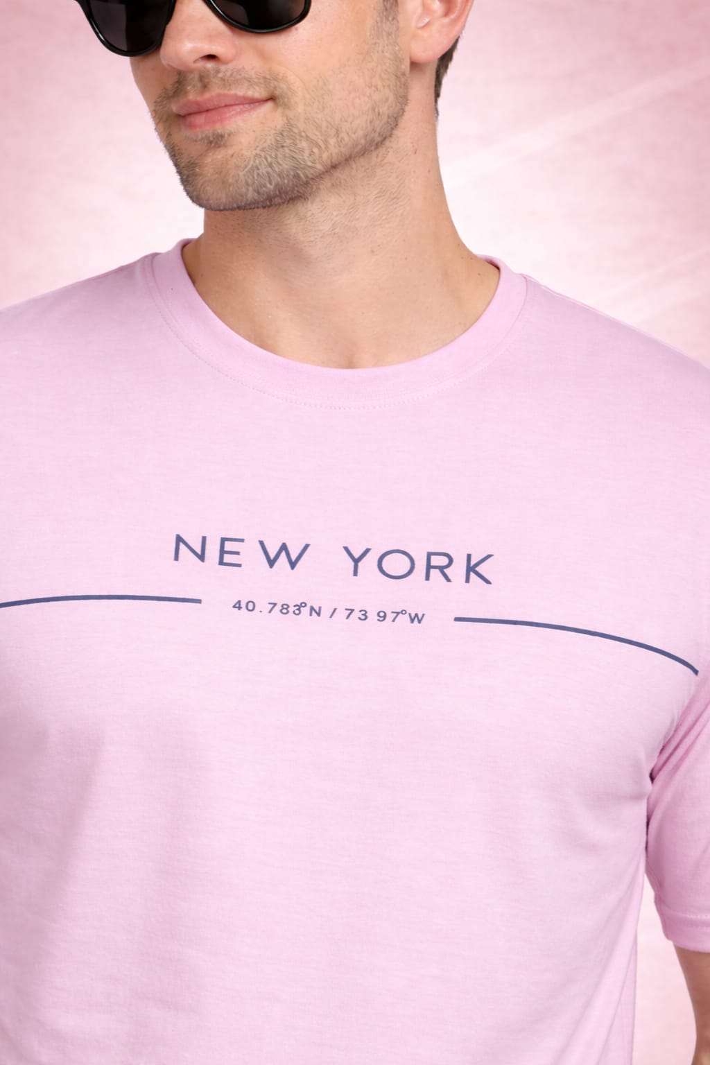 Austiz Men's Funky T-shirt