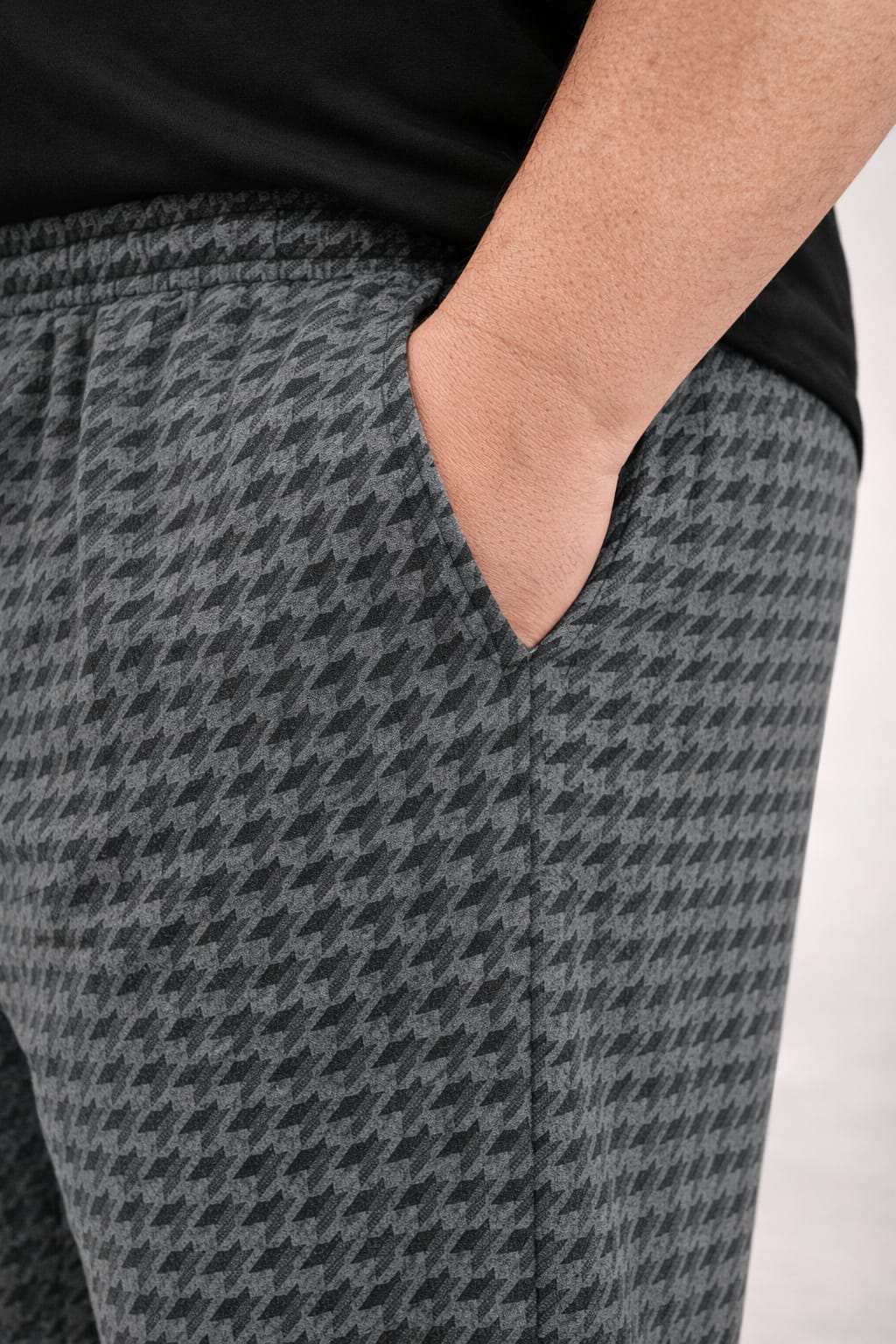 AUSTIVO Men’s Plus Size Shorts