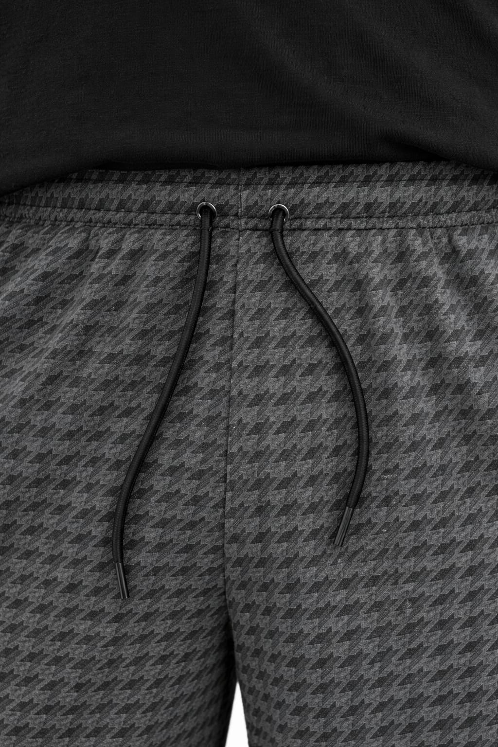 AUSTIVO Men’s Plus Size Shorts