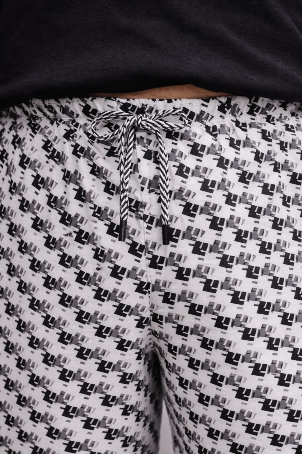 AUSTIVO Men’s Plus Size Shorts