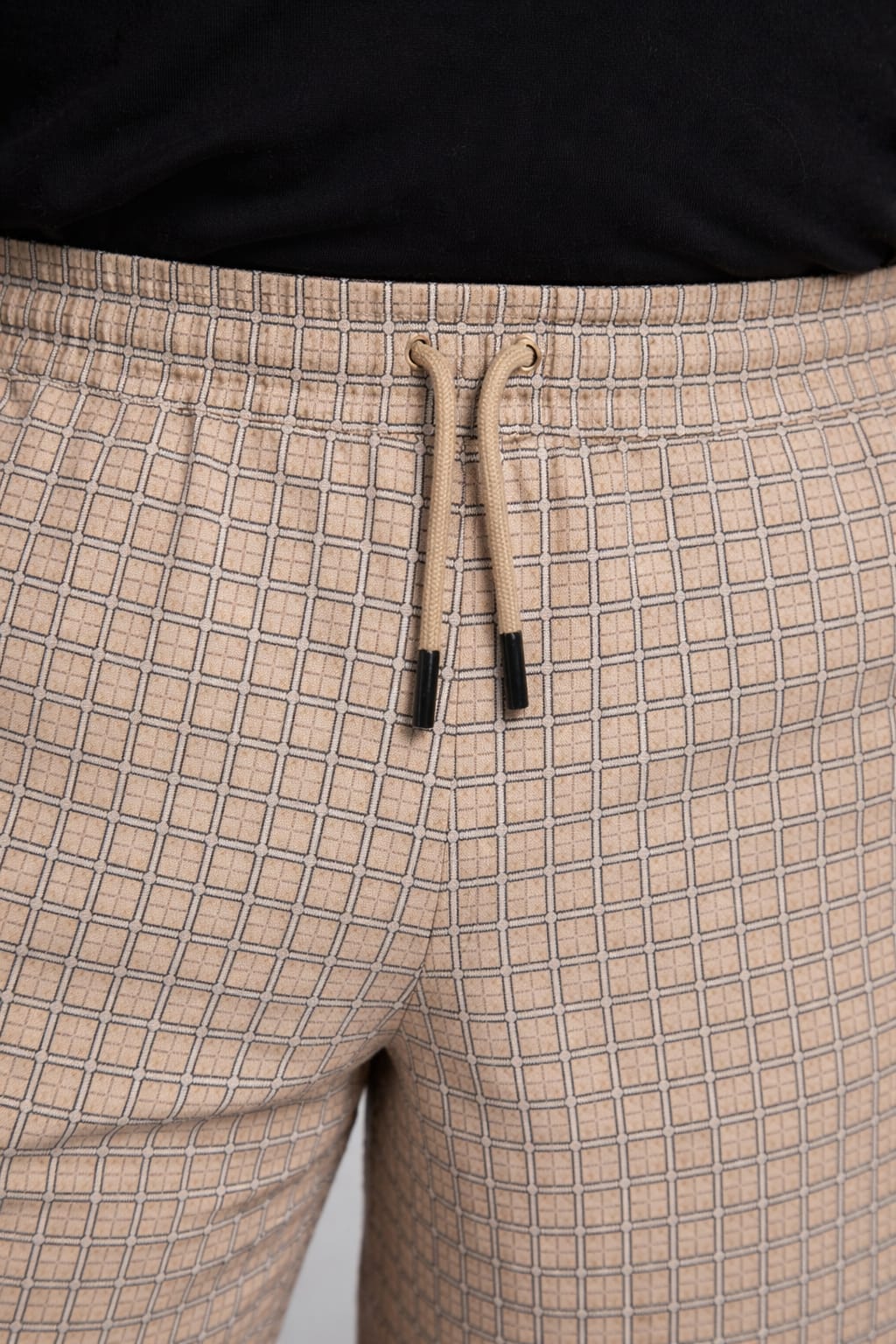 AUSTIVO Men’s Plus Size Shorts