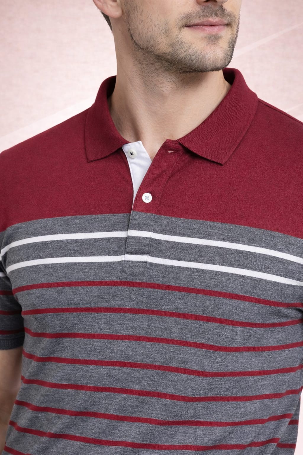 Men's Polo T-shirt