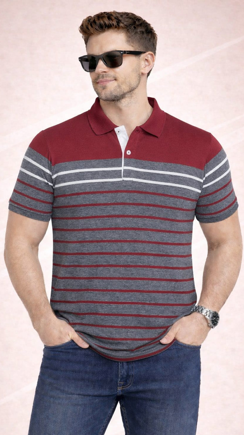 Men's Polo T-shirt