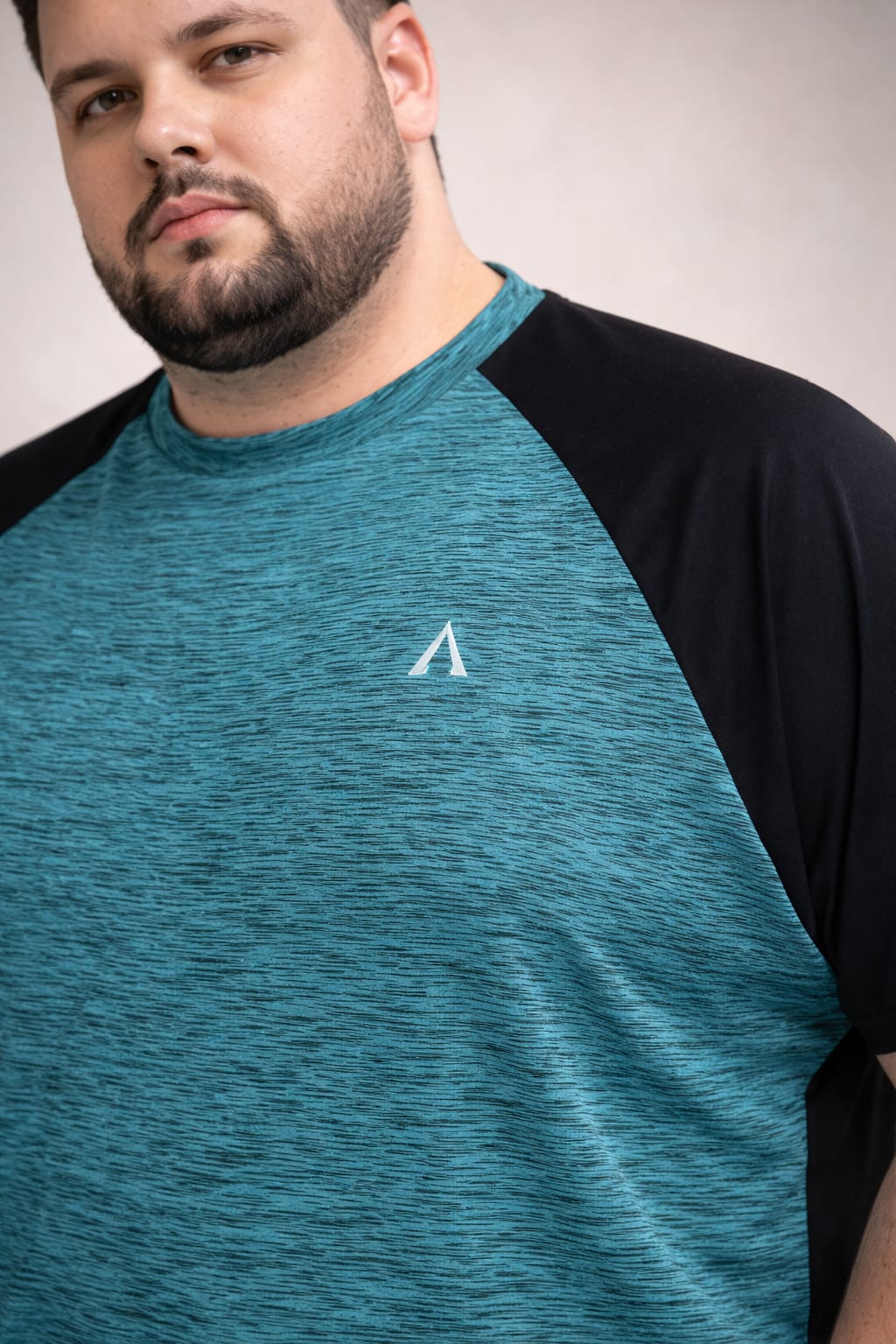 Austivo Men's Active Wear  T-shirt