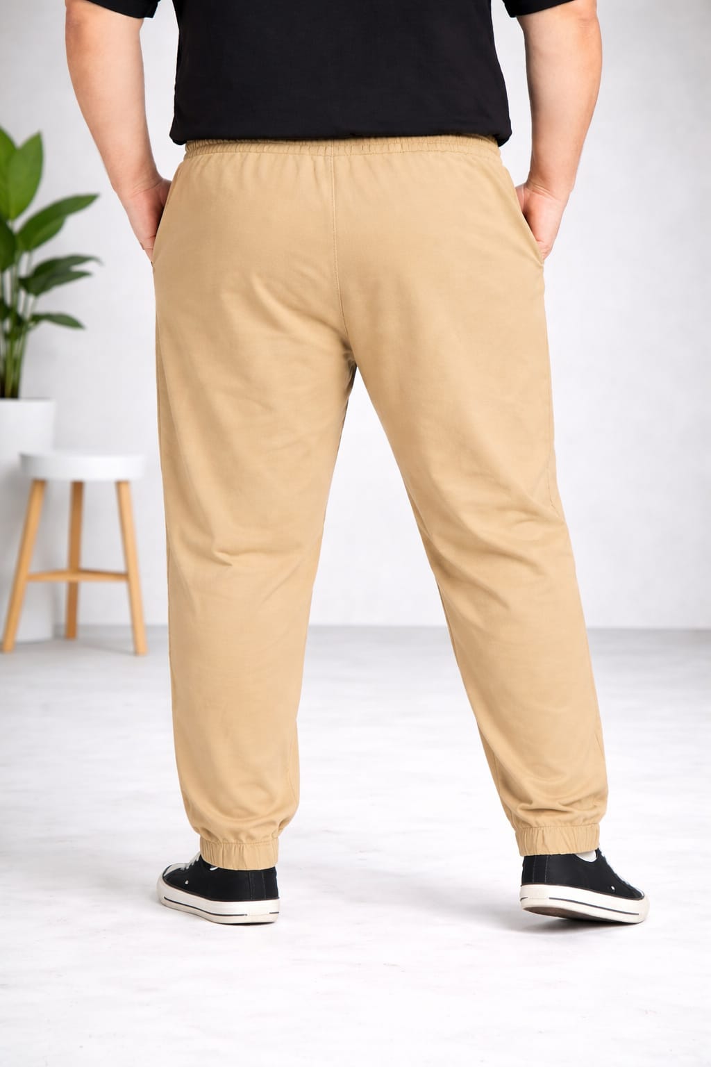 AUSTIVO Men’s Plus Size Cargo Pants