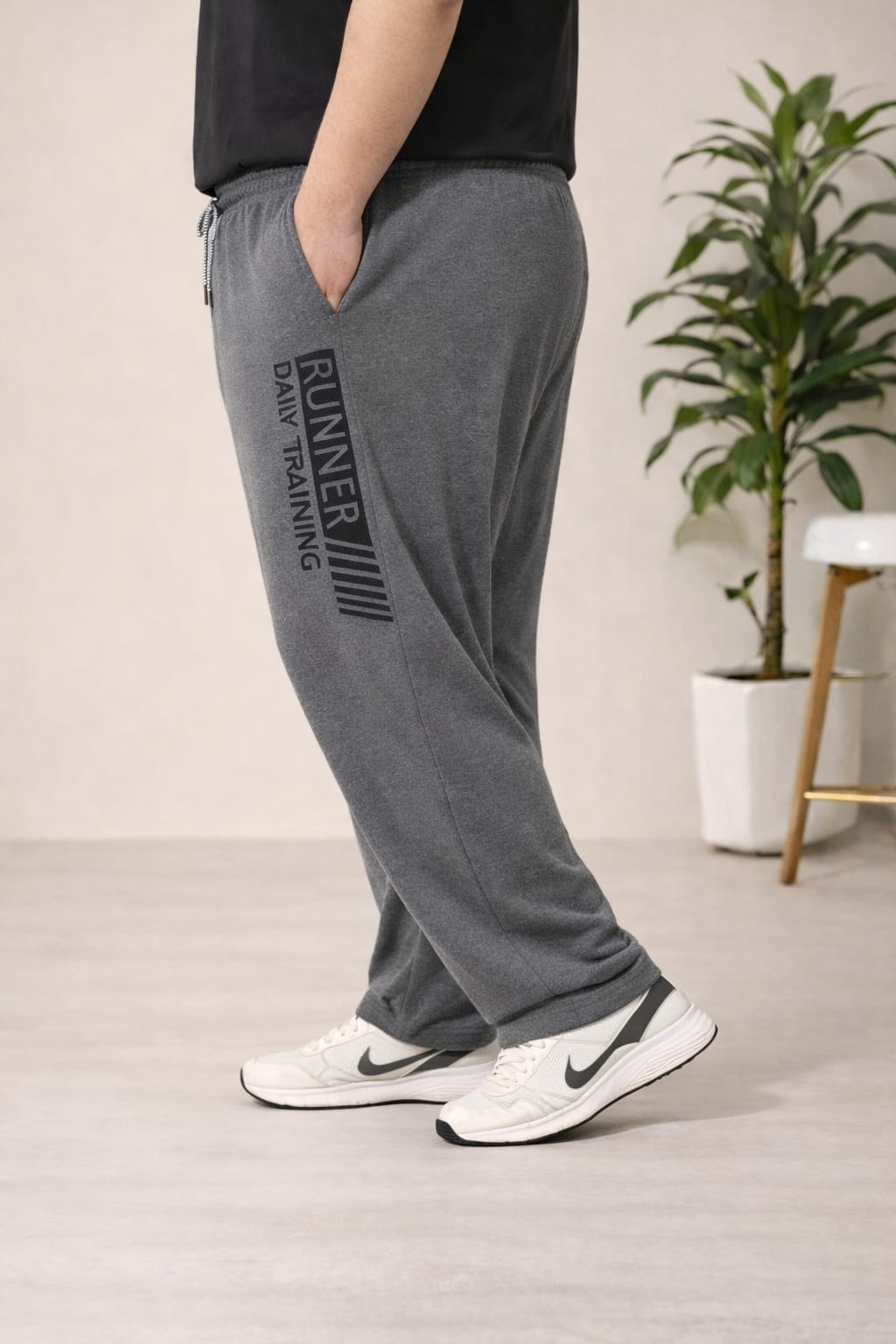 Austivo Men Track Pants