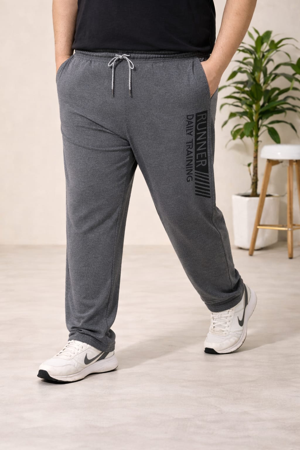 Austivo Men Track Pants