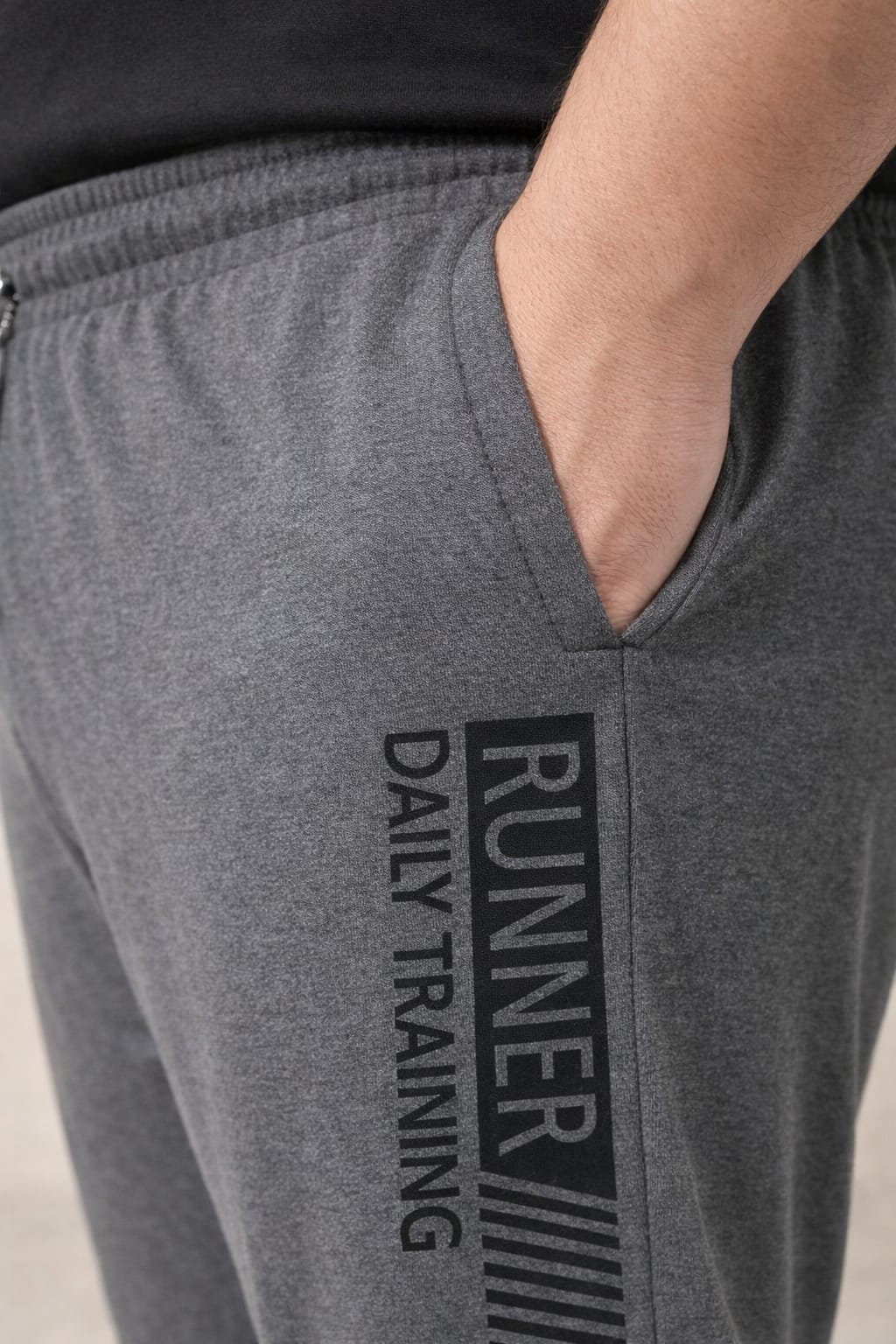 Austivo Men Track Pants
