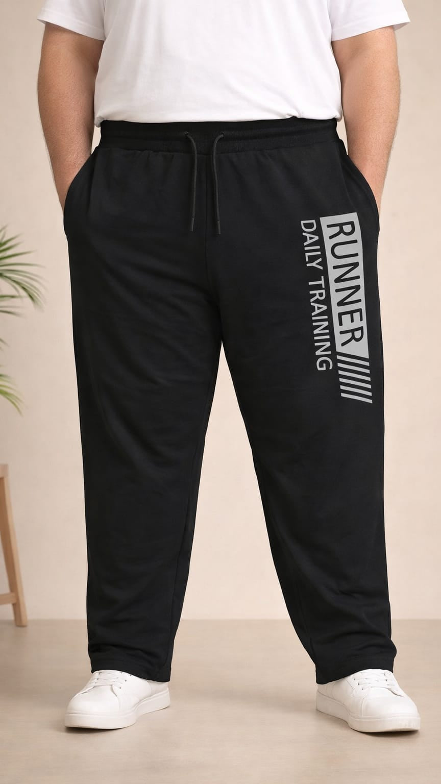 Austivo Men Track Pants
