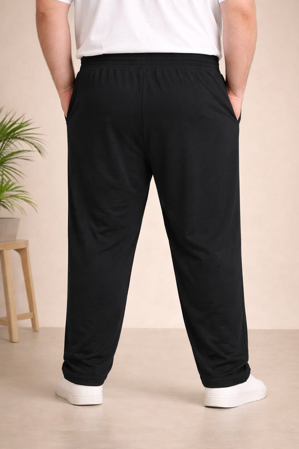 Austivo Men Track Pants