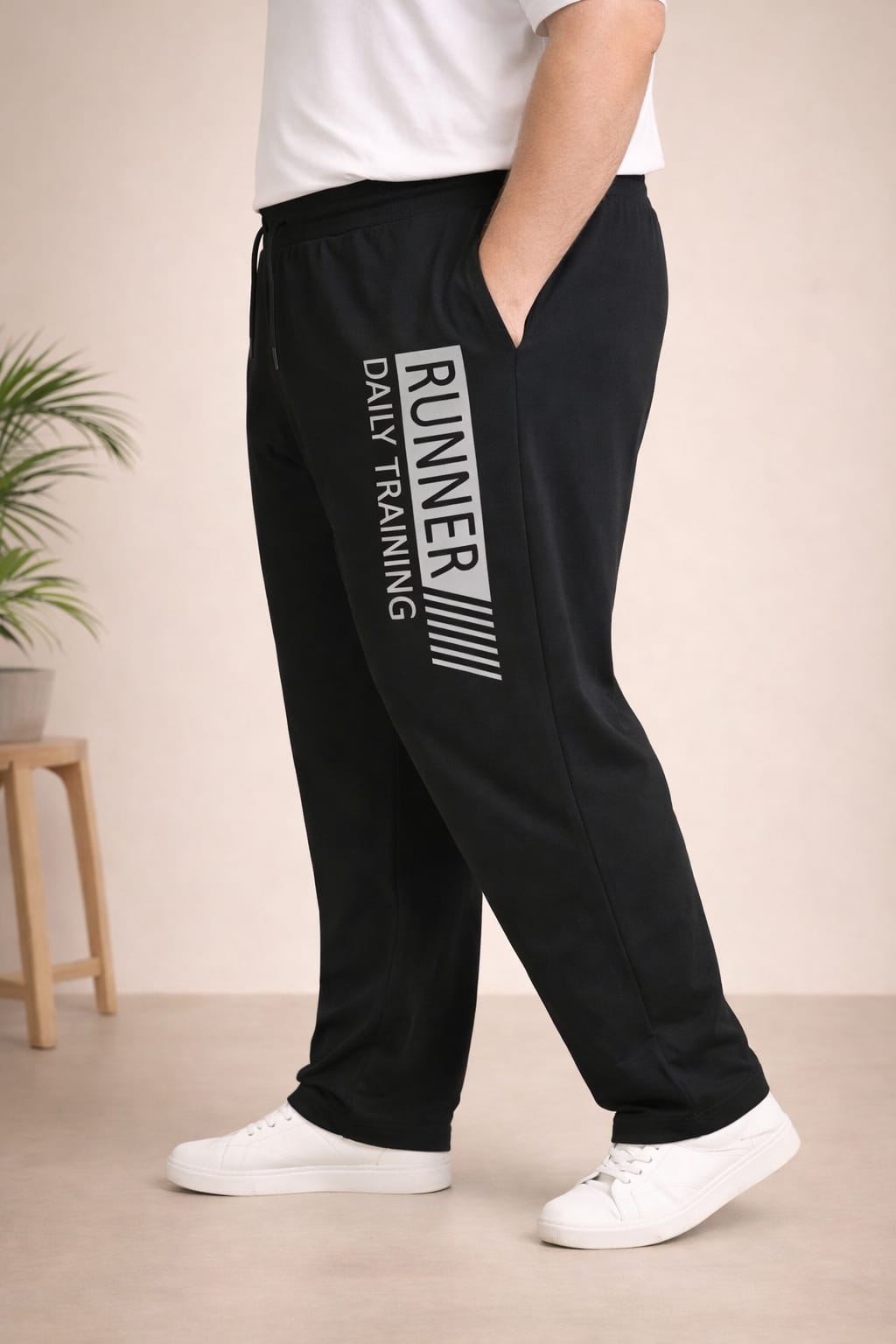 Austivo Men Track Pants