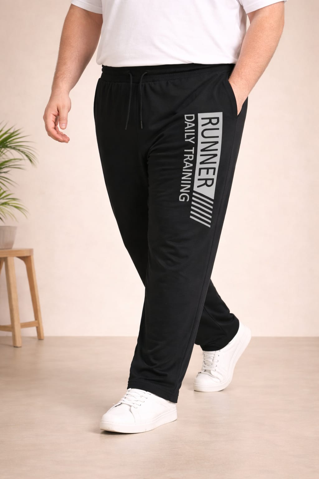 Austivo Men Track Pants