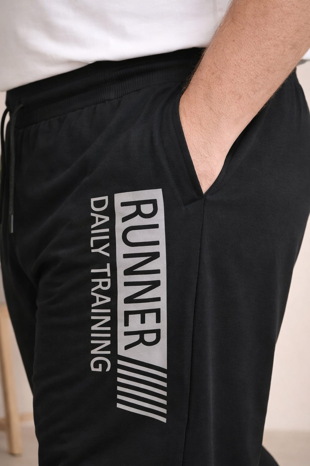 Austivo Men Track Pants
