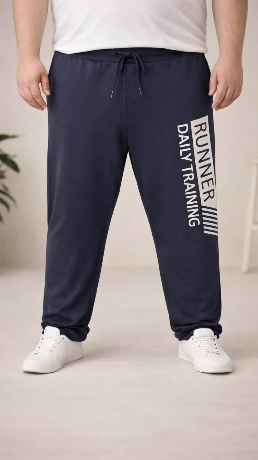 Austivo Men Track Pants