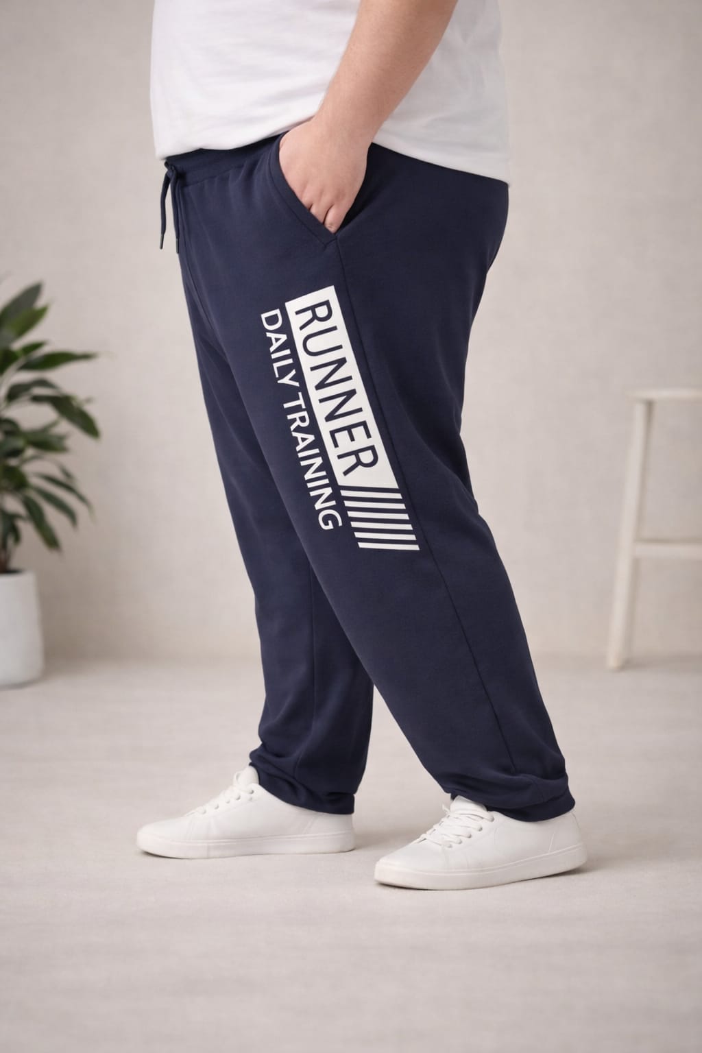 Austivo Men Track Pants
