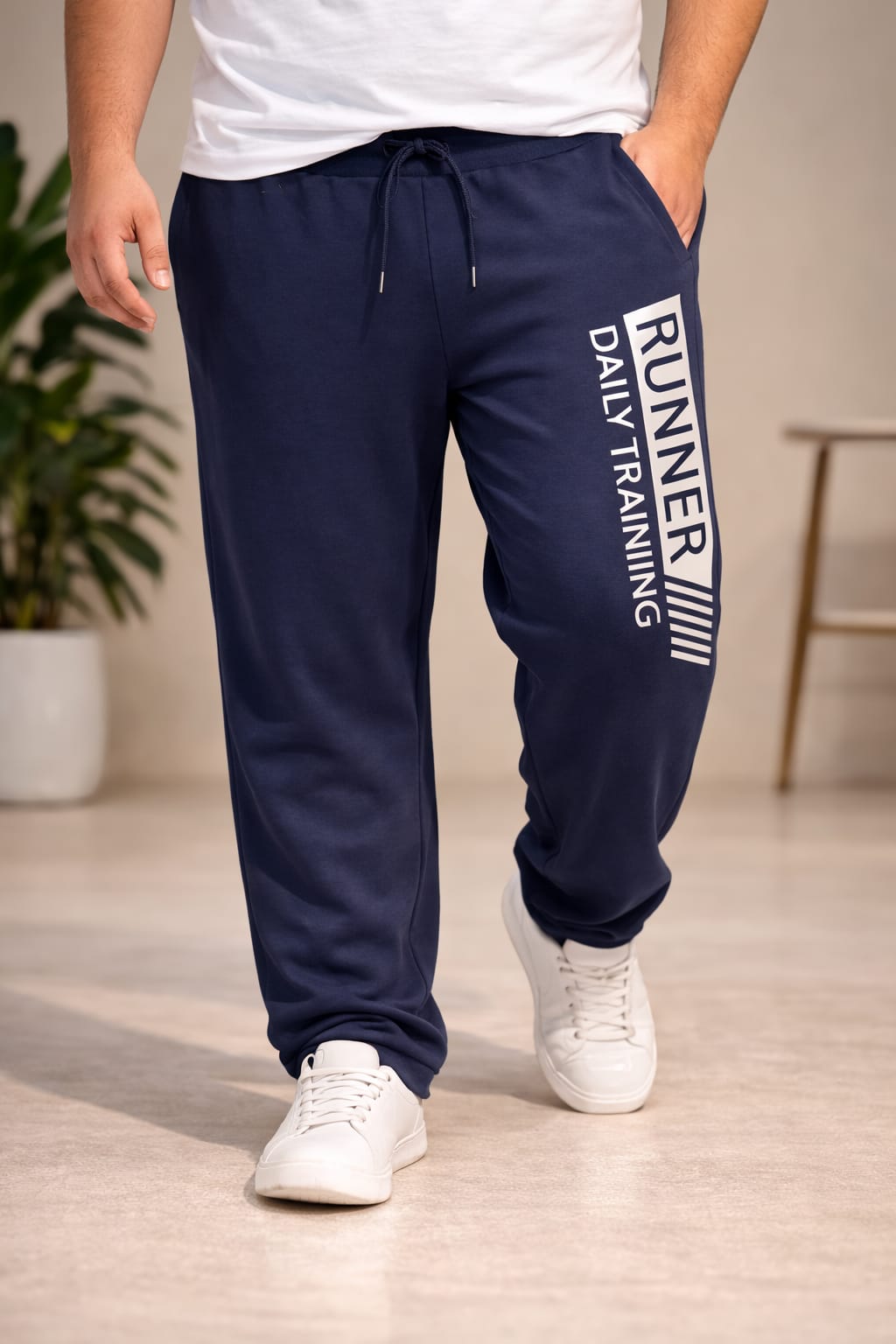 Austivo Men Track Pants
