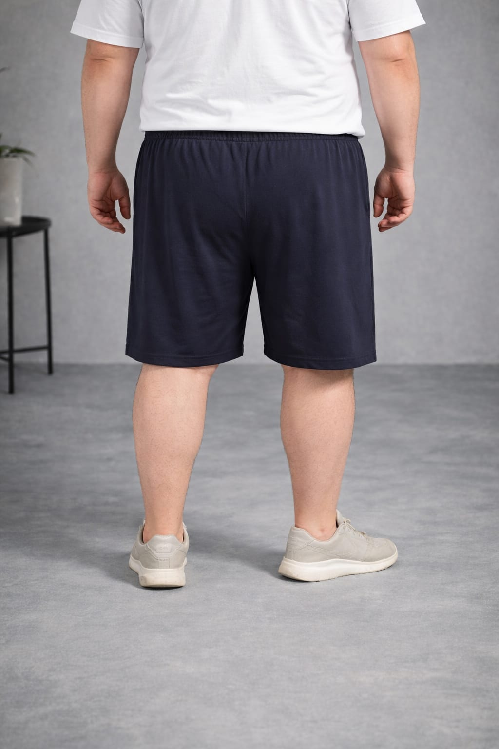 AUSTIVO Men’s Plus Size Shorts