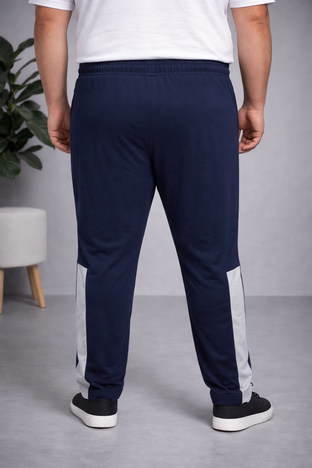 Austivo Men Track Pants