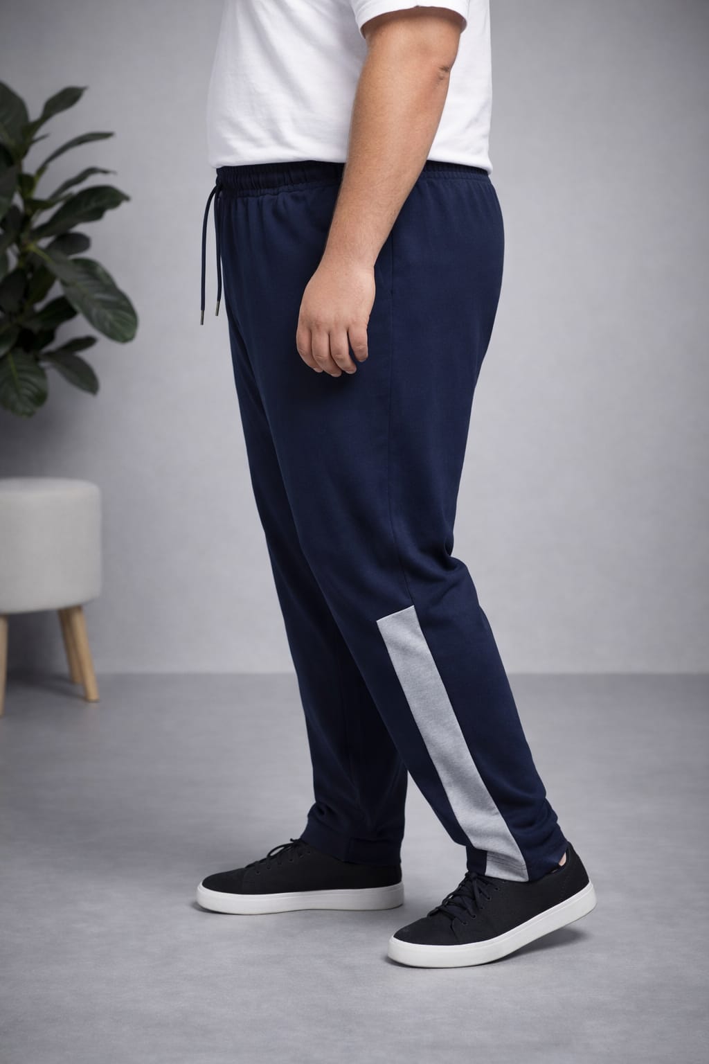 Austivo Men Track Pants