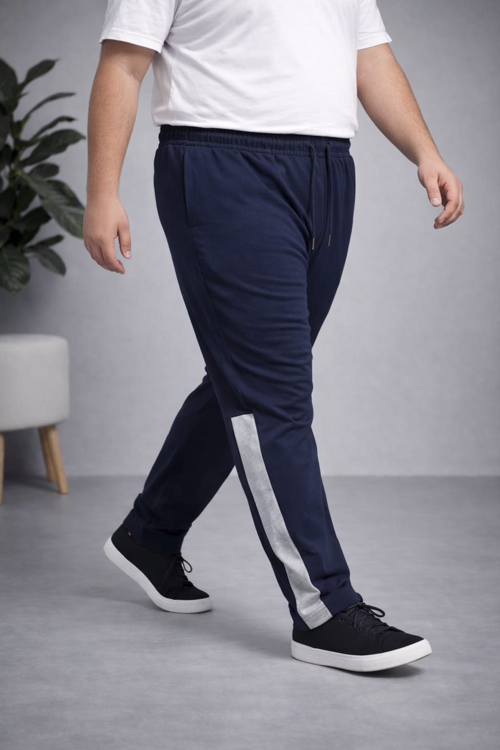 Austivo Men Track Pants