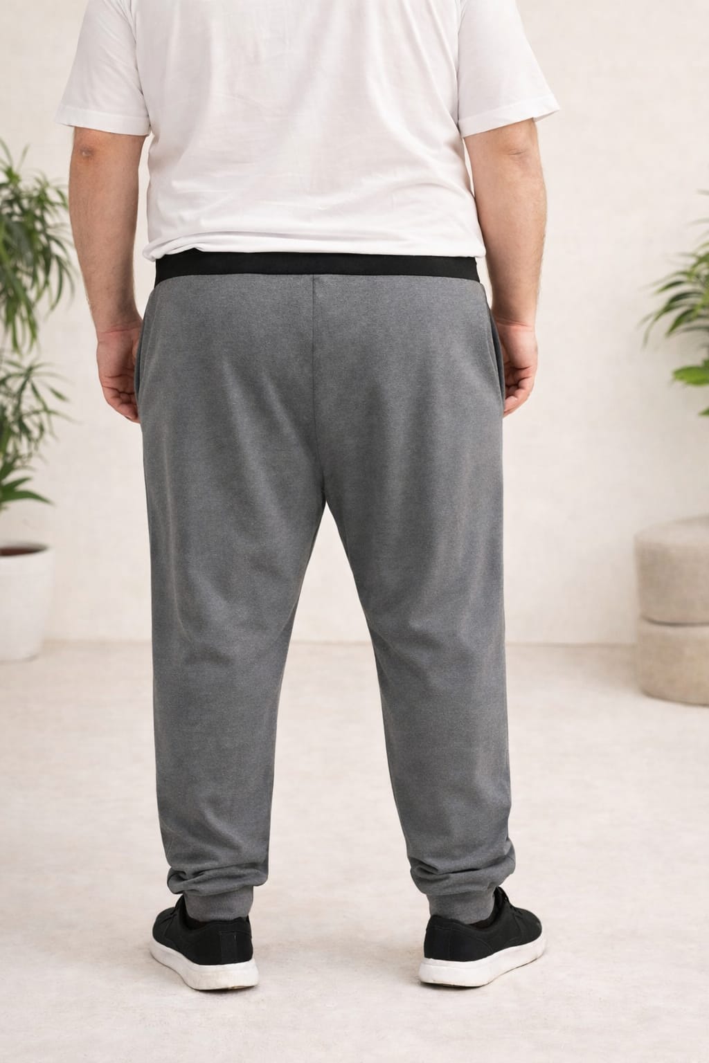 Austivo Men Track Pants