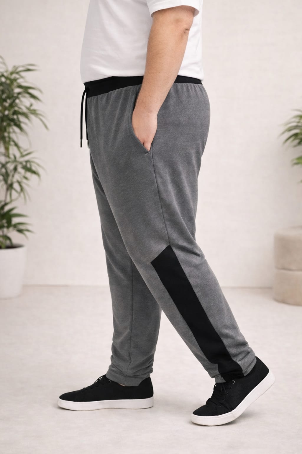 Austivo Men Track Pants