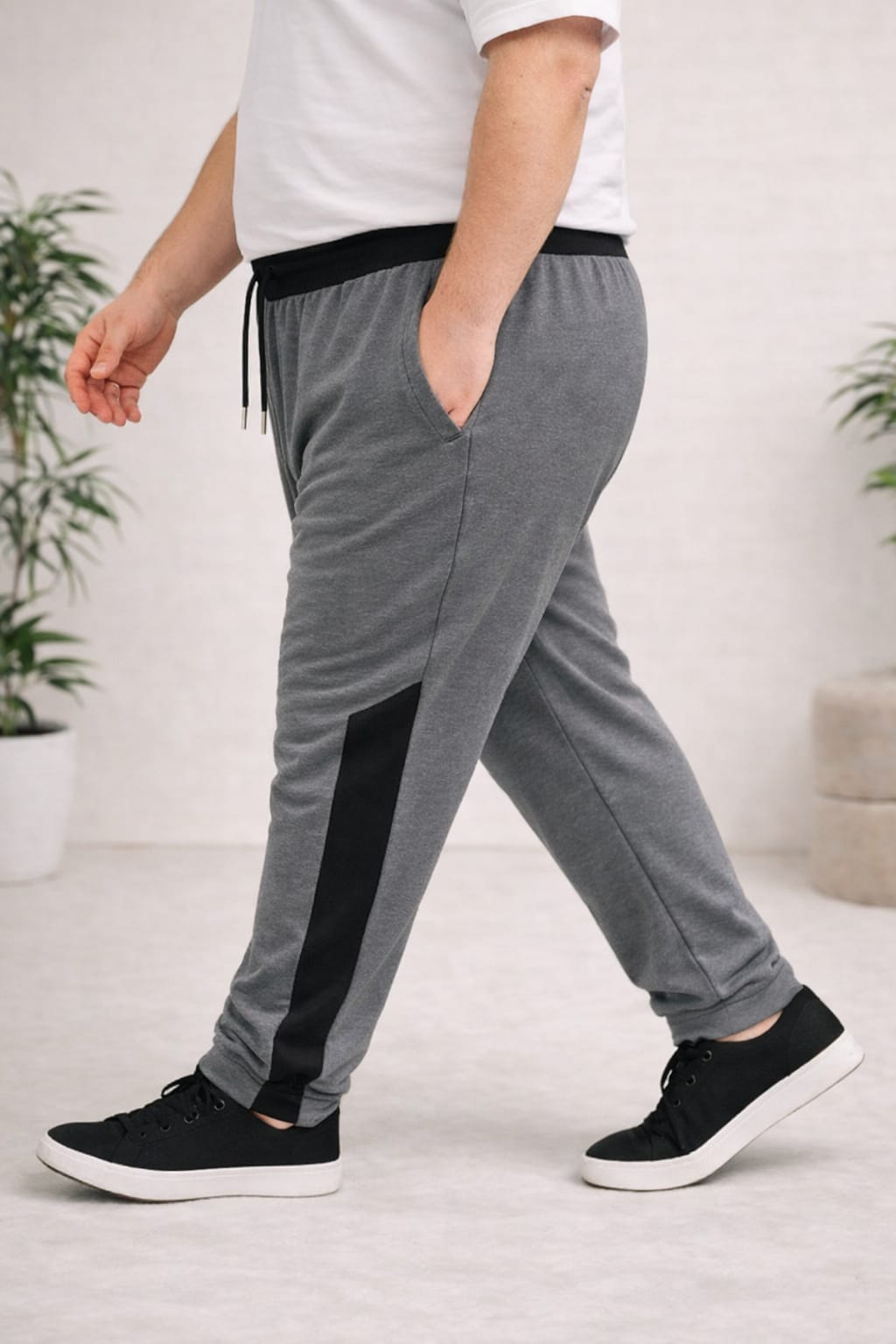Austivo Men Track Pants