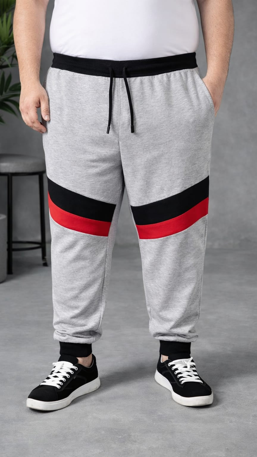 Austivo Men Track Pants