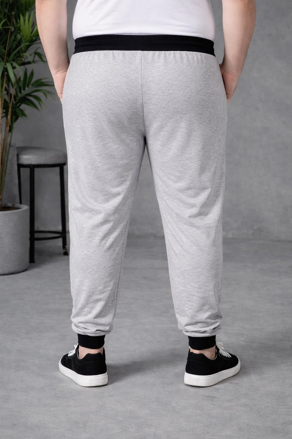 Austivo Men Track Pants