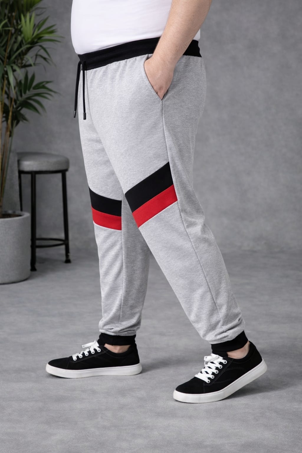 Austivo Men Track Pants