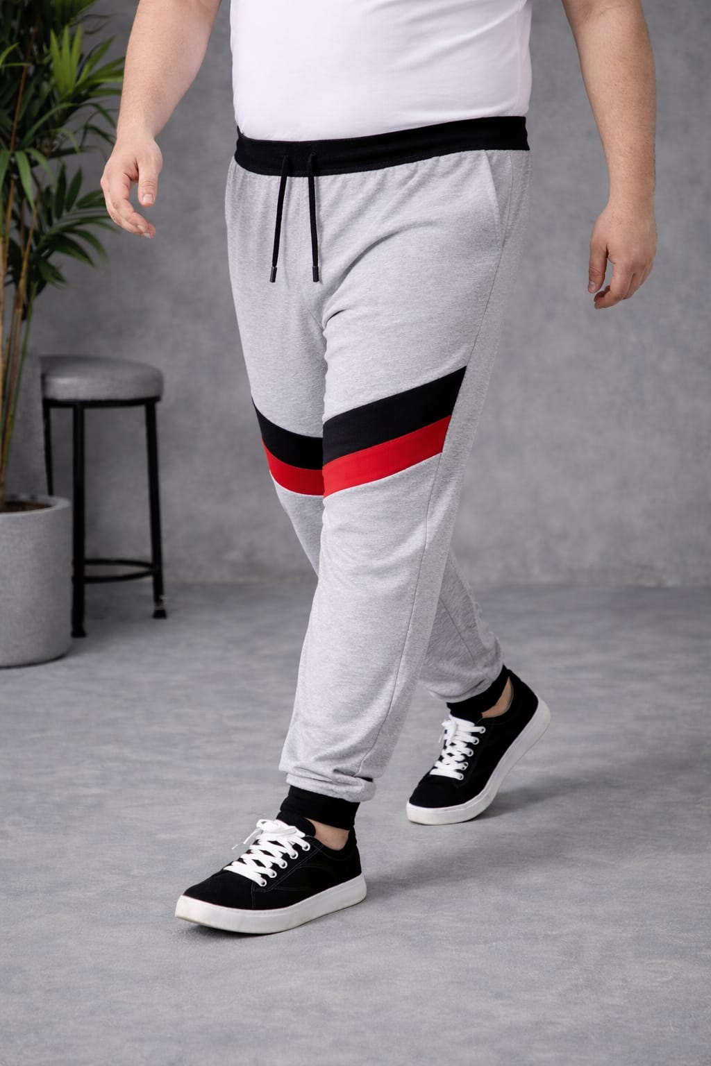 Austivo Men Track Pants